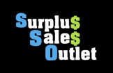 Surplus Sales Outlet