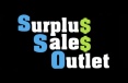 Surplus Sales Outlet