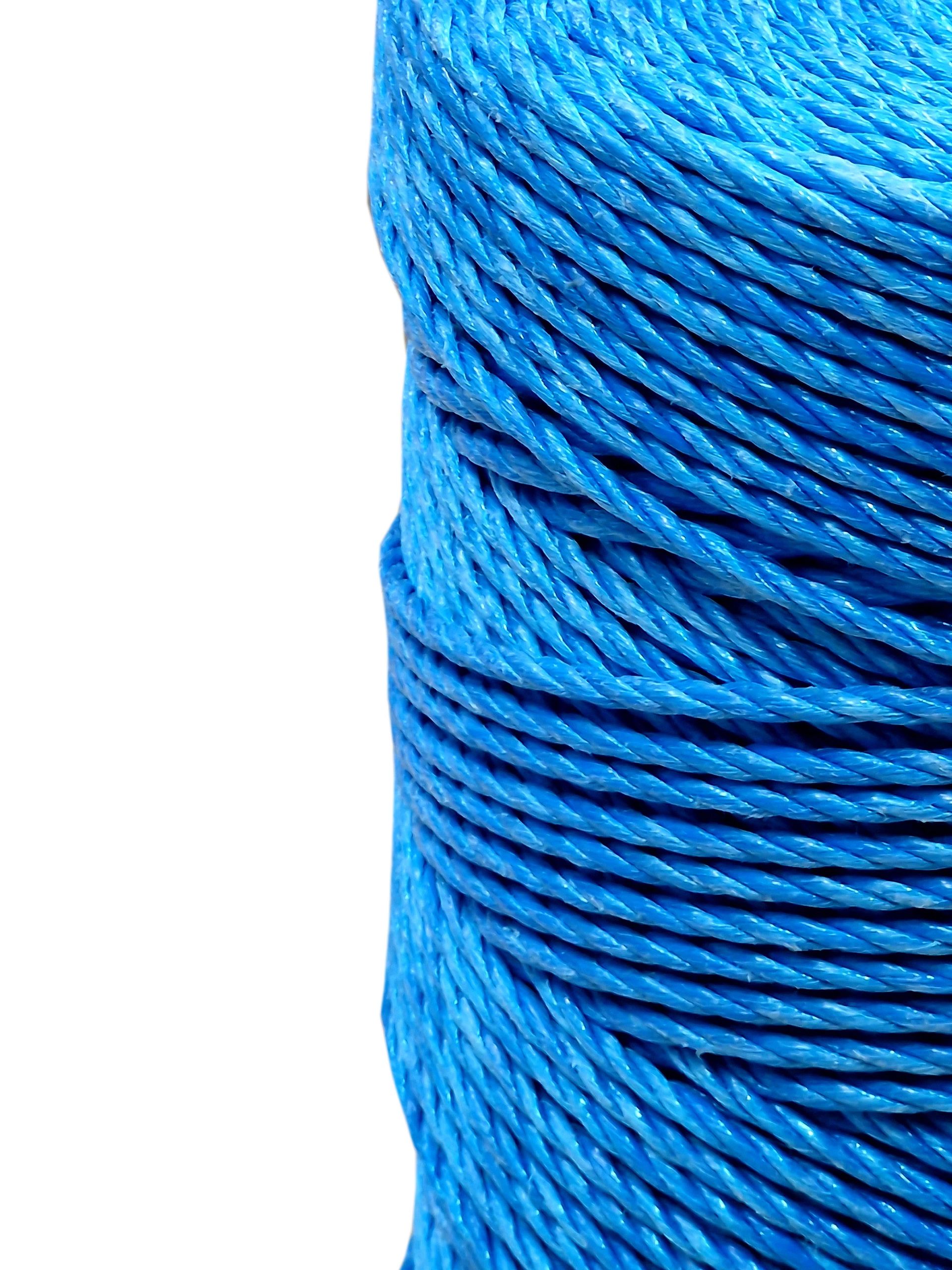 Oasis Blue Rope The Source