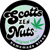 Scotts Zen Nuts