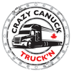 Crazy Canuck Truckin