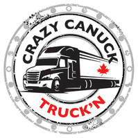 Crazy Canuck Truckin