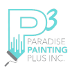 Paradise Painting Plus Inc
