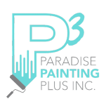 Paradise Painting Plus Inc