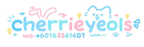 Cherrieyeols Ticketing