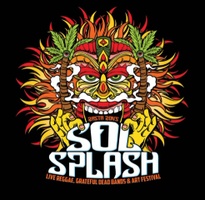 Sol Splash - Music and Art Festival