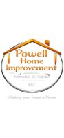 Powell Home Improvement LLC
