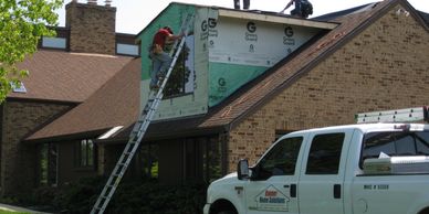 roofing repair contractors in maryland