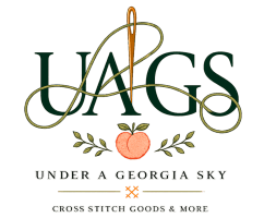 Under A Georgia Sky