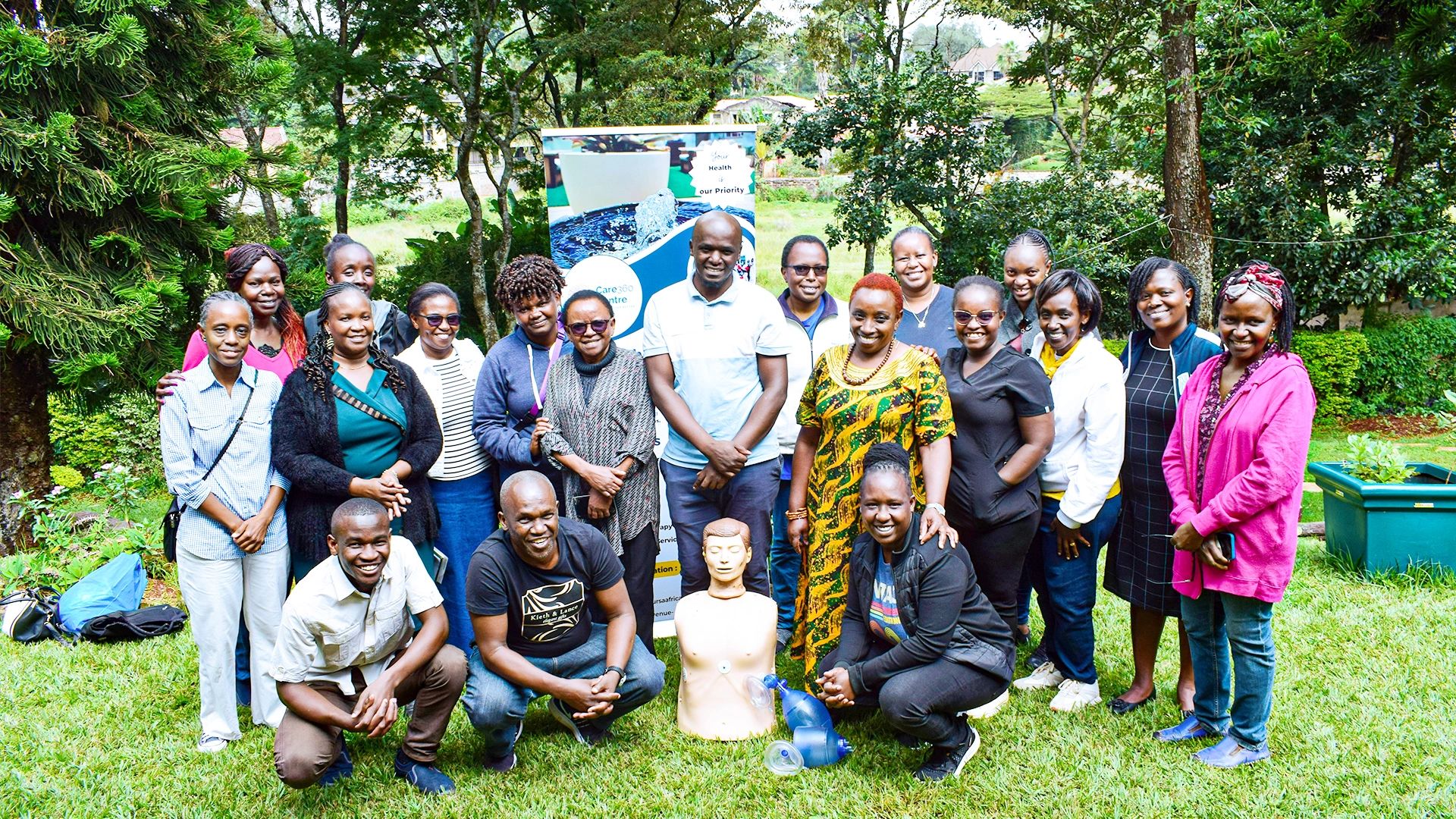 Care360 - Your AfterCare Solutions provider