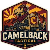 Camelback Tactical
