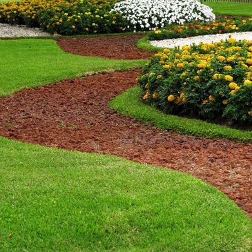 Let us create the perfect landscape design for your home!