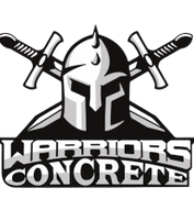 Warriors Concrete 