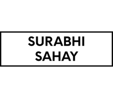 Surabhi Sahay