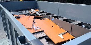 Whether you’re moving, renovating, or simply decluttering, we handle the heavy lifting and disposal 