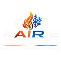 Rairie Comfort Co. HVAC