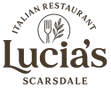 LUCIA'S in Scarsdale 