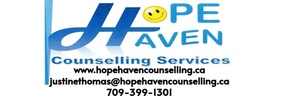 Hope Haven Counselling Services