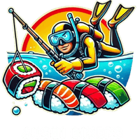 sushidivers.com

By Dimitris Sougleris and Stefan Boettjer