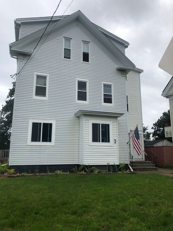 Twin Lights Recovery Men's Sober House