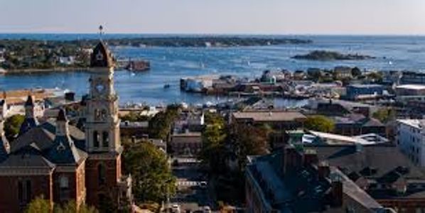 Gloucester, Ma. , Cape Ann, Northshore