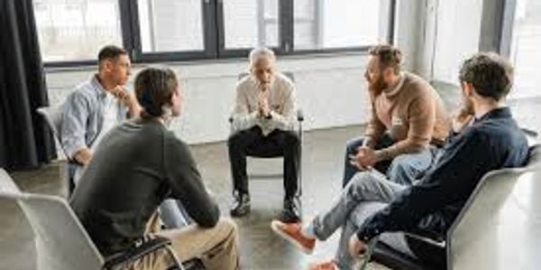 Addiction Recovery