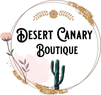 Desert Canary Western Boutique