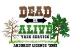 Dead or Alive Tree Services