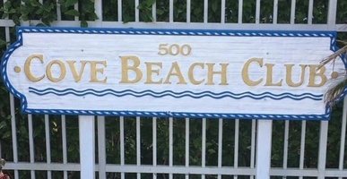 covebeachclub.com