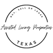 Assisted Living Properties 
For Sale in Texas