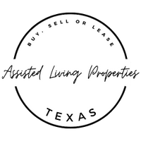 Assisted Living Properties 
For Sale in Texas