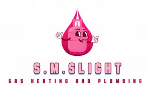 S . M . Slight Gas Heating and Plumbing 