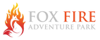 Foxfire Adventure Park logo