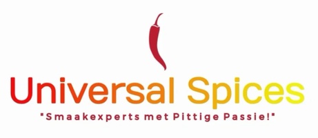 Universal Spices