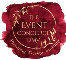 The Event Concierge DMV