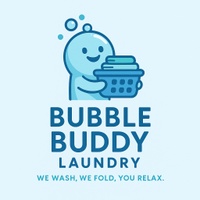 Bubble Buddy Laundry