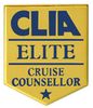 CLIA Elite Cruise Counselor