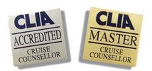 CLIA Master Cruise Counselor