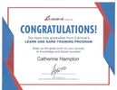 Carnival Cruise Line Learn and Earn Graduate Program