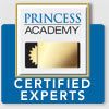 Princess Cruise Line Certified