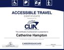 Accessible Travel Certified