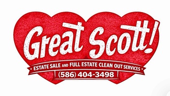 Great Scott Estate Sales