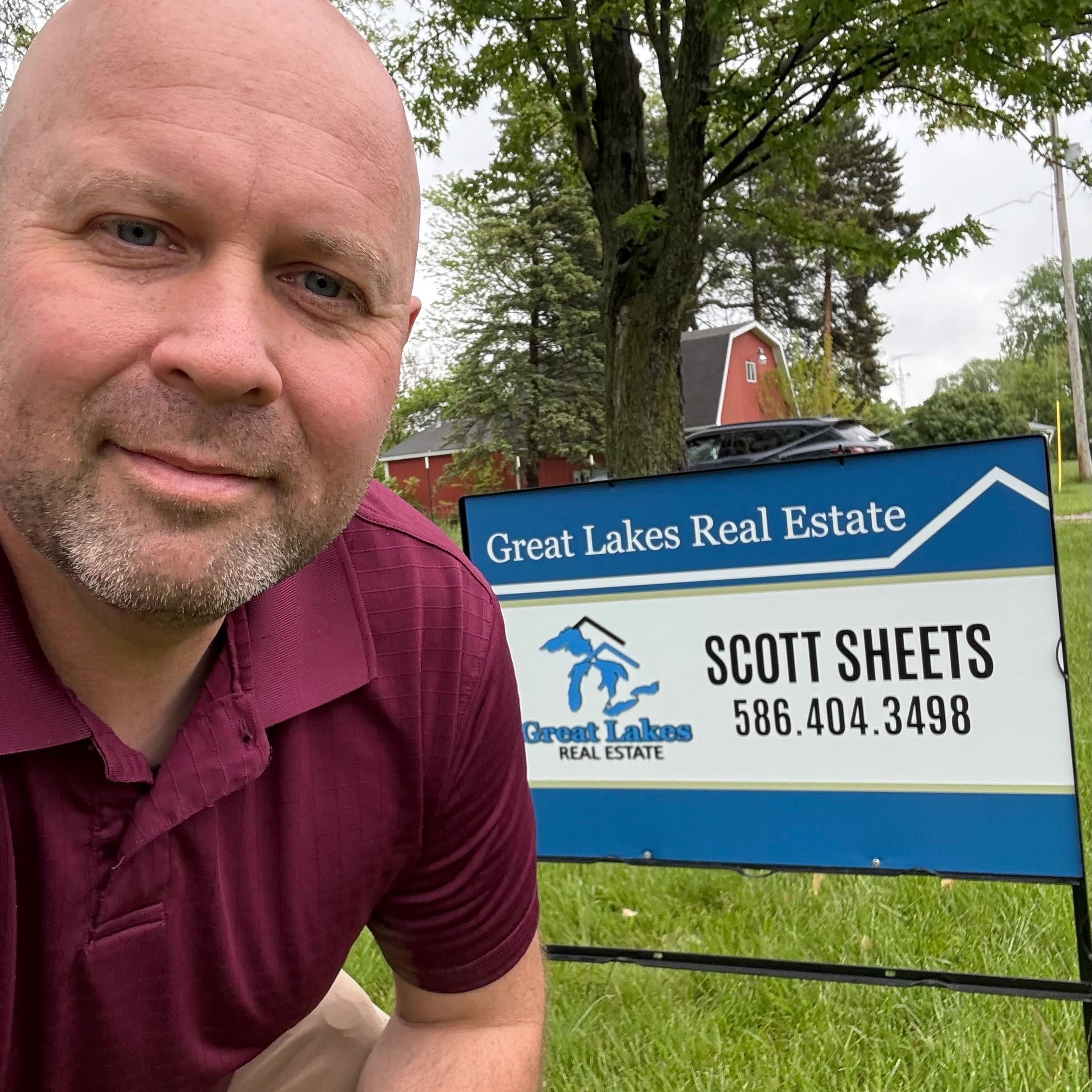 Lets get your home listed today!