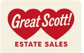 Great Scott Estate Sales