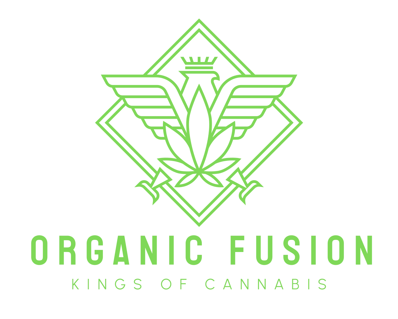 Organic Fusion a Retail Cannabis Dispensary and Delivery Service