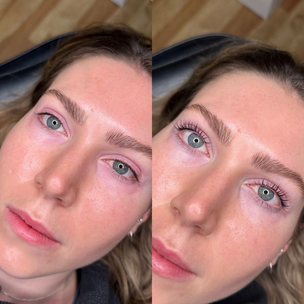 Eye
Lashes
Mascara
Makeup
Salon
Natural
Face
Female
Women
Beauty
Cosmetic
Enhancement
Extensions
