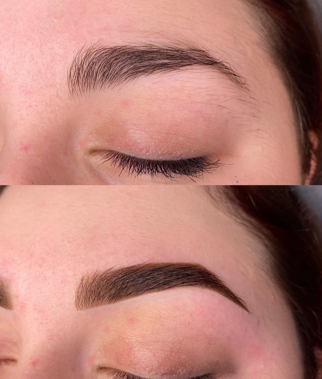 Eyebrows
Tinting
Waxing
Plucking
Threading
Henna
Makeup
Face
Female
Women
Salon
Beauty
Enhancement