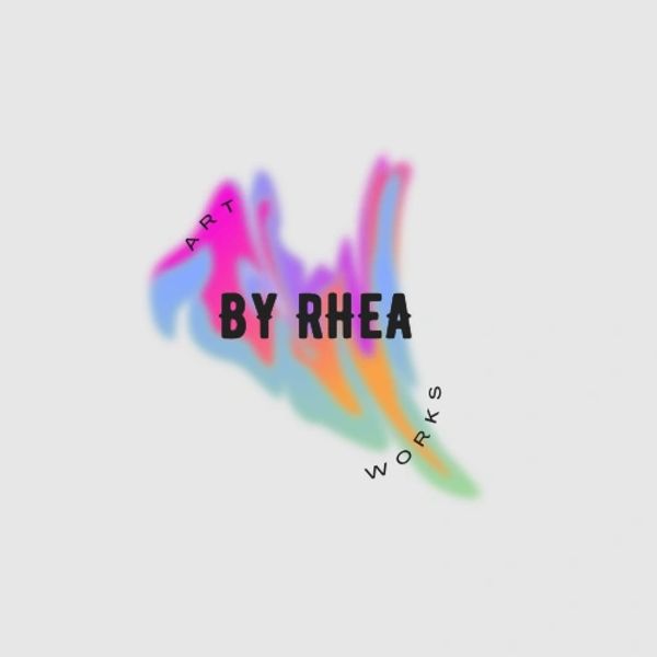 Logo of Art by Rhea