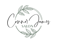 Connor James Salon