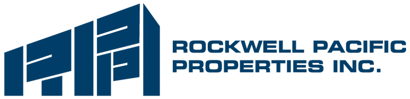 Rockwell Pacific Properties Inc.